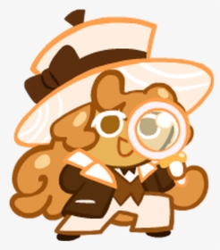 Cookie Run Walnut Cookie Costume, HD Png Download, Free Download