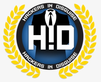 Hid Emblem2015 - Discord Hackers, HD Png Download, Free Download