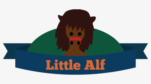 Little Alf Website Logo - Ada Initiative, HD Png Download, Free Download