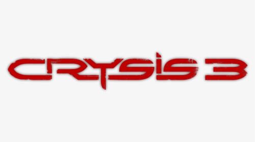 Crysis 3 Logo Transparent, HD Png Download, Free Download