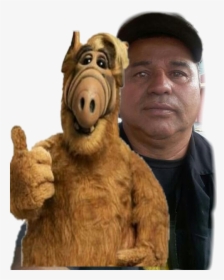 #alf - Alf Actor Alf, HD Png Download, Free Download