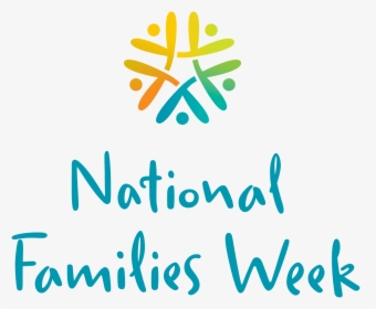 National Family Week, HD Png Download, Free Download