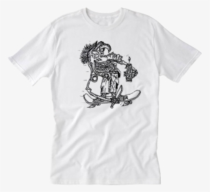 Rat Animal T Shirt, HD Png Download, Free Download