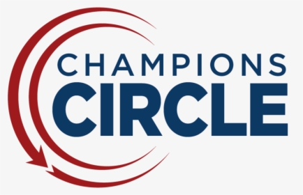 Champions Circle Logo-24 - Graphic Design, HD Png Download, Free Download