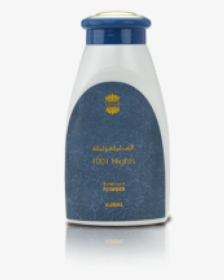 Alf Laila O Laila Powder 80gram By Ajmal Perfumes, HD Png Download, Free Download