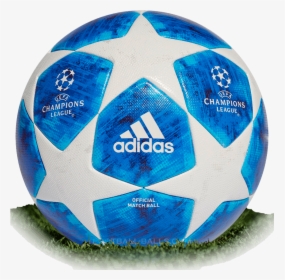 Clip Art Bola Champions League - Champions League Ball 2019 Final, HD Png Download, Free Download
