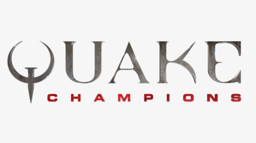 Quake Champions Logo, HD Png Download, Free Download
