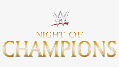 Night Of Champions Png, Transparent Png, Free Download