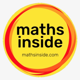 Maths Inside, HD Png Download, Free Download