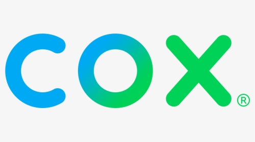 Transparent Cox Logo, HD Png Download, Free Download