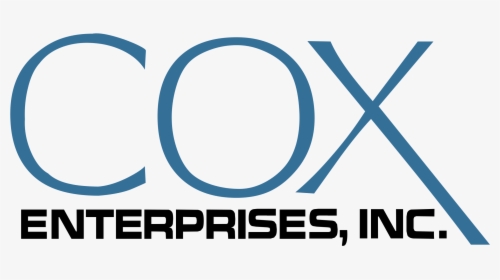 Cox Enterprises Incorporated Logo, HD Png Download, Free Download