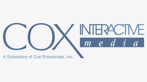 Cox Radio, HD Png Download, Free Download