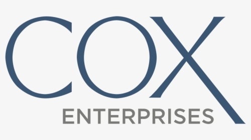 Cox Enterprises Logo Png, Transparent Png, Free Download