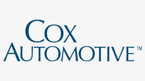 Cox Automotive Logo Png, Transparent Png, Free Download