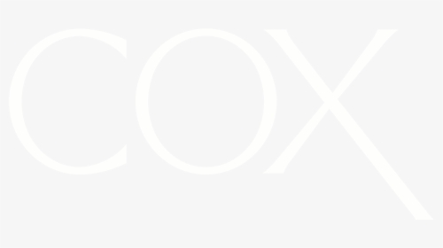 Cox Enterprises White Logo , Png Download - Cox Enterprises, Transparent Png, Free Download