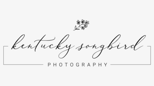Kentucky Songbird - Logo Concepts - Botanical-07, HD Png Download, Free Download
