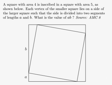 Amc 10 Number Theory Problems, HD Png Download, Free Download