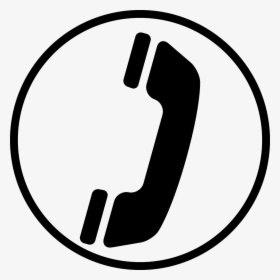 Small Telephone Subscriber - Icon, HD Png Download, Free Download