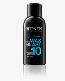 Redken Wax Blast 10 Online, HD Png Download, Free Download