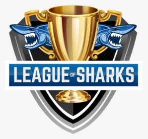 League Of Sharks, HD Png Download, Free Download
