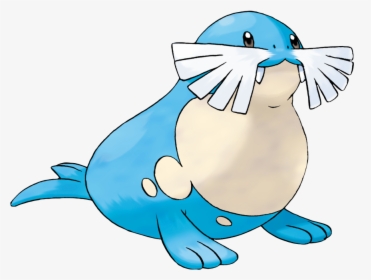 Spheal Evolution, HD Png Download, Free Download