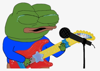 Just Fuck My Shit Up Pepe, HD Png Download, Free Download