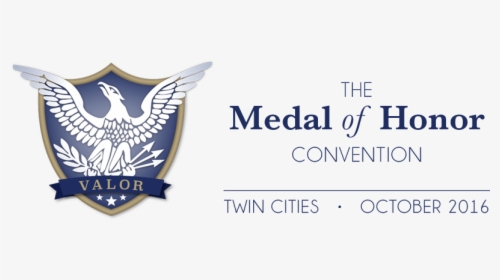 Medal Of Honor Convention, HD Png Download, Free Download
