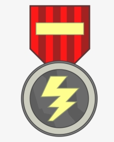 Medal Template Clip Arts - Achievement Cliparts, HD Png Download, Free Download