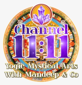 Channel 1111, Livestream, Online, Courses, Free, Trial, - Badge, HD Png Download, Free Download