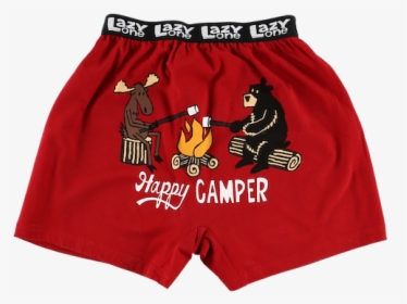 Lazy One Kids Boxers, HD Png Download, Free Download