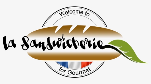 Sandwicherie Logo, HD Png Download, Free Download