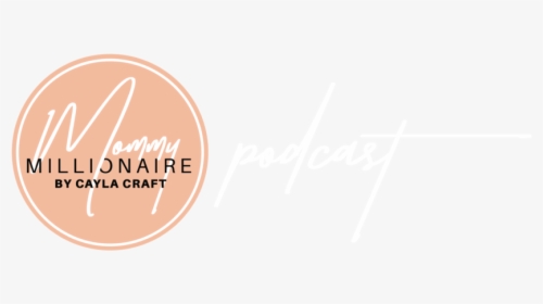 Podcast Logo-01 - Circle, HD Png Download, Free Download