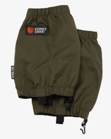 Kid"s Gaiters - Pocket, HD Png Download, Free Download