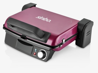 Ssm 2539 Grill & Sandwich Maker - Sinbo Grill, HD Png Download, Free Download