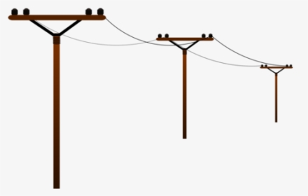Angle,area,table - Clipart Electric Tower, HD Png Download, Free Download