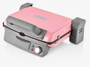 Ssm 2538 Grill & Sandwich Maker - Sinbo 2538 Tost Makinesi, HD Png Download, Free Download