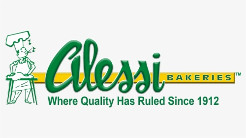 Alessi Bakery Tampa Logo, HD Png Download, Free Download
