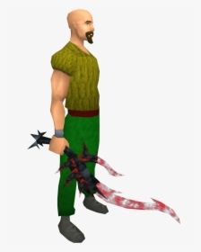 Blood Drygore Mace, HD Png Download, Free Download