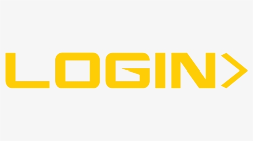 Login - Login Text, HD Png Download, Free Download