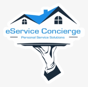 Logo Concierge, HD Png Download, Free Download
