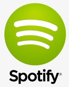 Spotify Logo, HD Png Download, Free Download