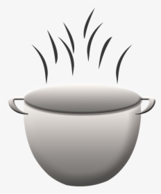Cooking, Pot, Kettle, Food, Kitchen, Cook, Chef - Png A Kettle Cooking, Transparent Png, Free Download