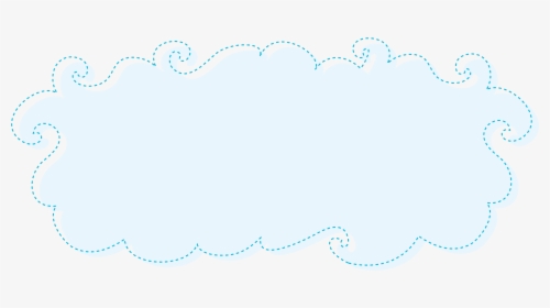 Blue Clouds Clipart Icons Png, Transparent Png, Free Download