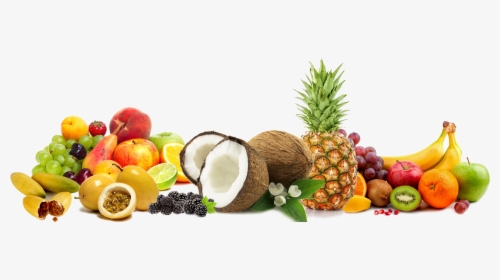 Different Types Of Fruits Png, Transparent Png, Free Download