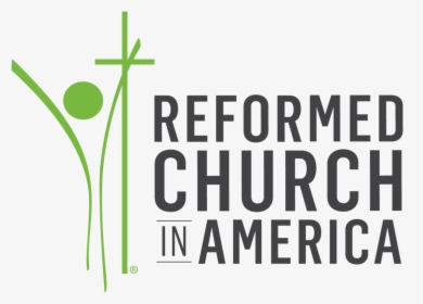 Rca Logo Color - Reformed Church In America, HD Png Download, Free Download