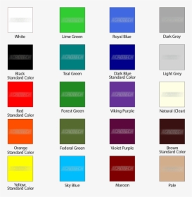 Colorswatches3 - Pattern, HD Png Download, Free Download