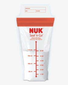 Nuk® Simply Natural™ Seal N - Nuk, HD Png Download, Free Download