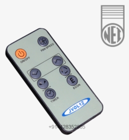 Samsung Ac Remote Controller - Electronics, HD Png Download, Free Download