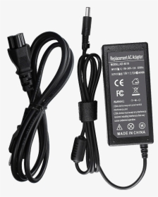 Samsung N210 Charger / Power Adapter - Ac Adapter, HD Png Download, Free Download