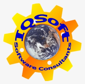 Iqsoft - Circle, HD Png Download, Free Download